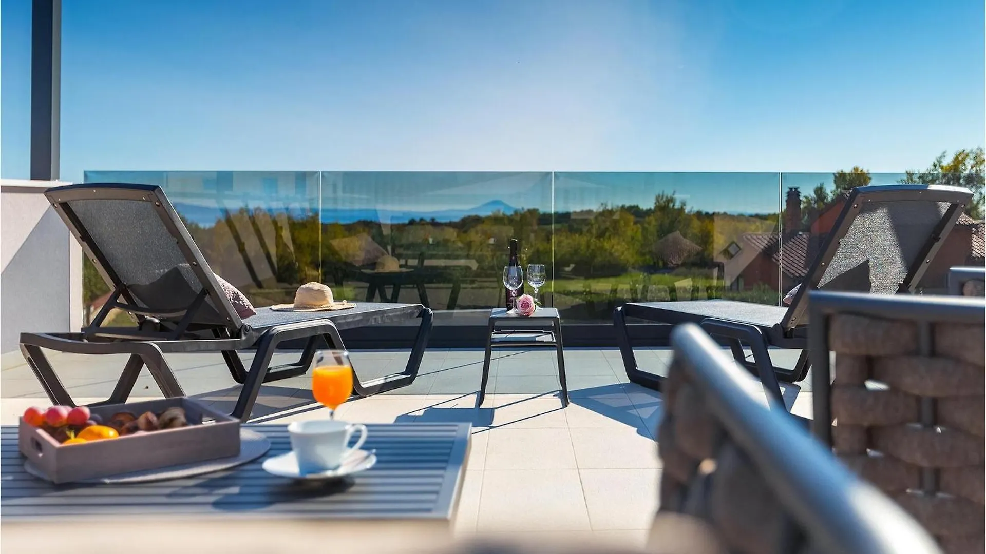 Casa vacanze Villa Bella Vita Pola