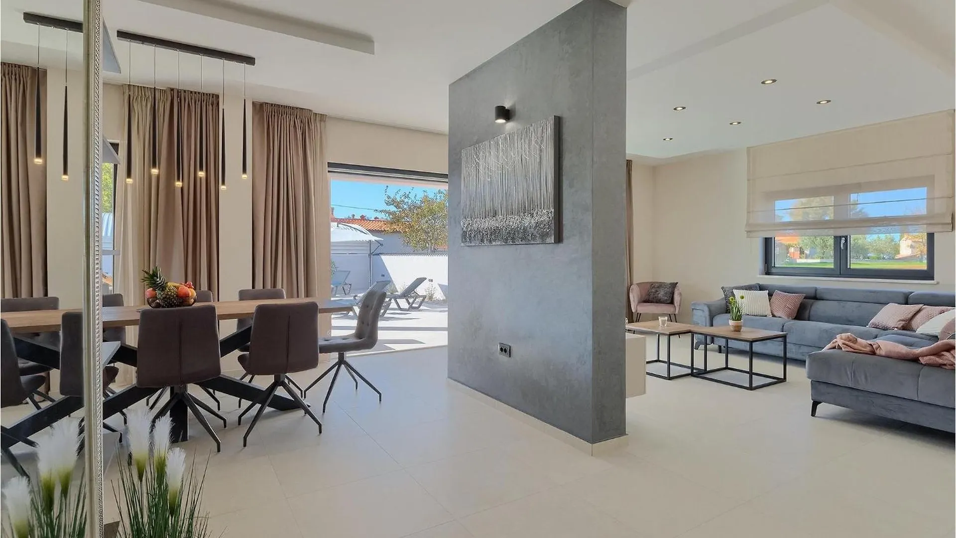 Vakantiehuis Villa Bella Vita Pula