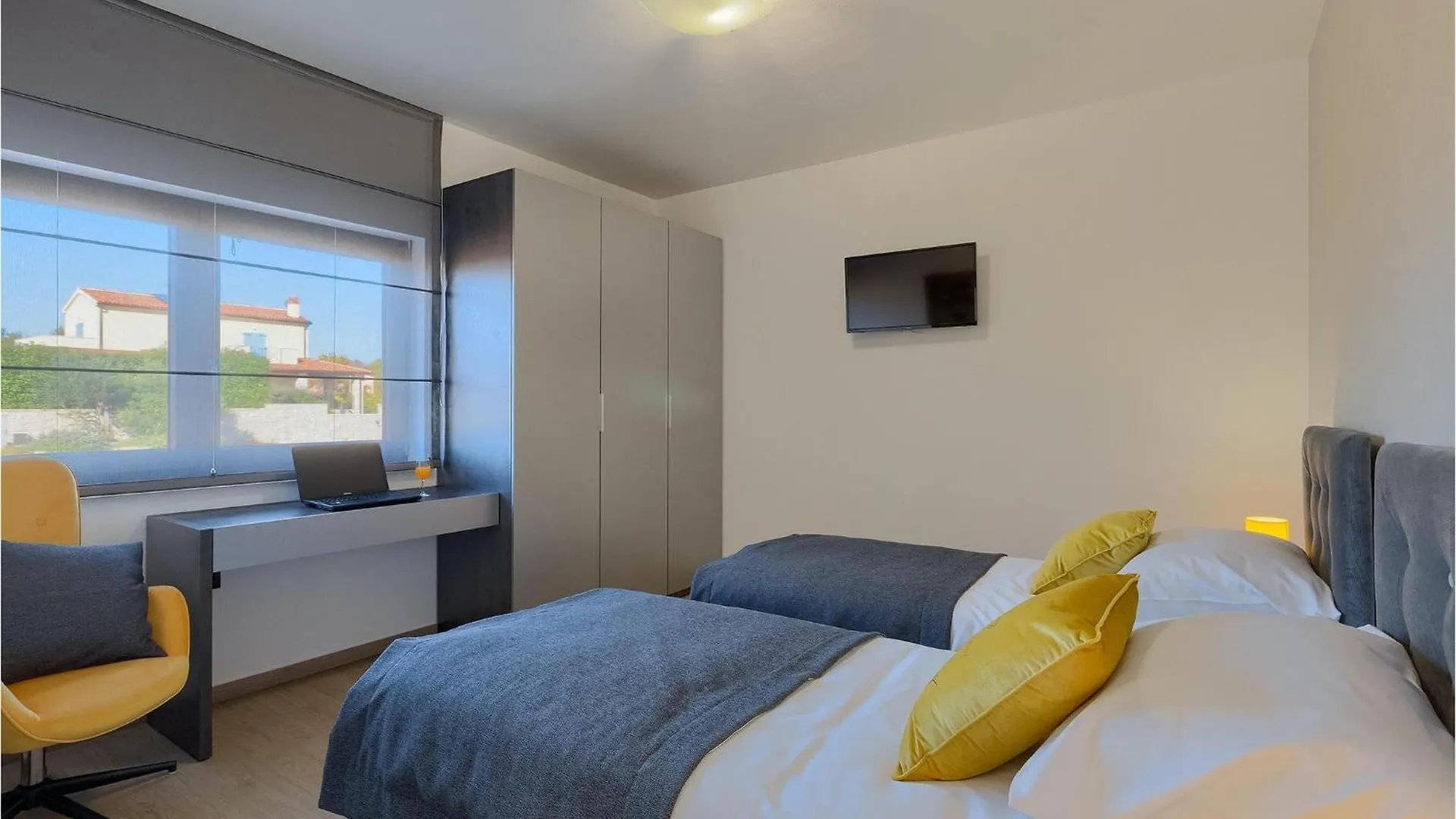 Vakantiehuis Villa Bella Vita Pula