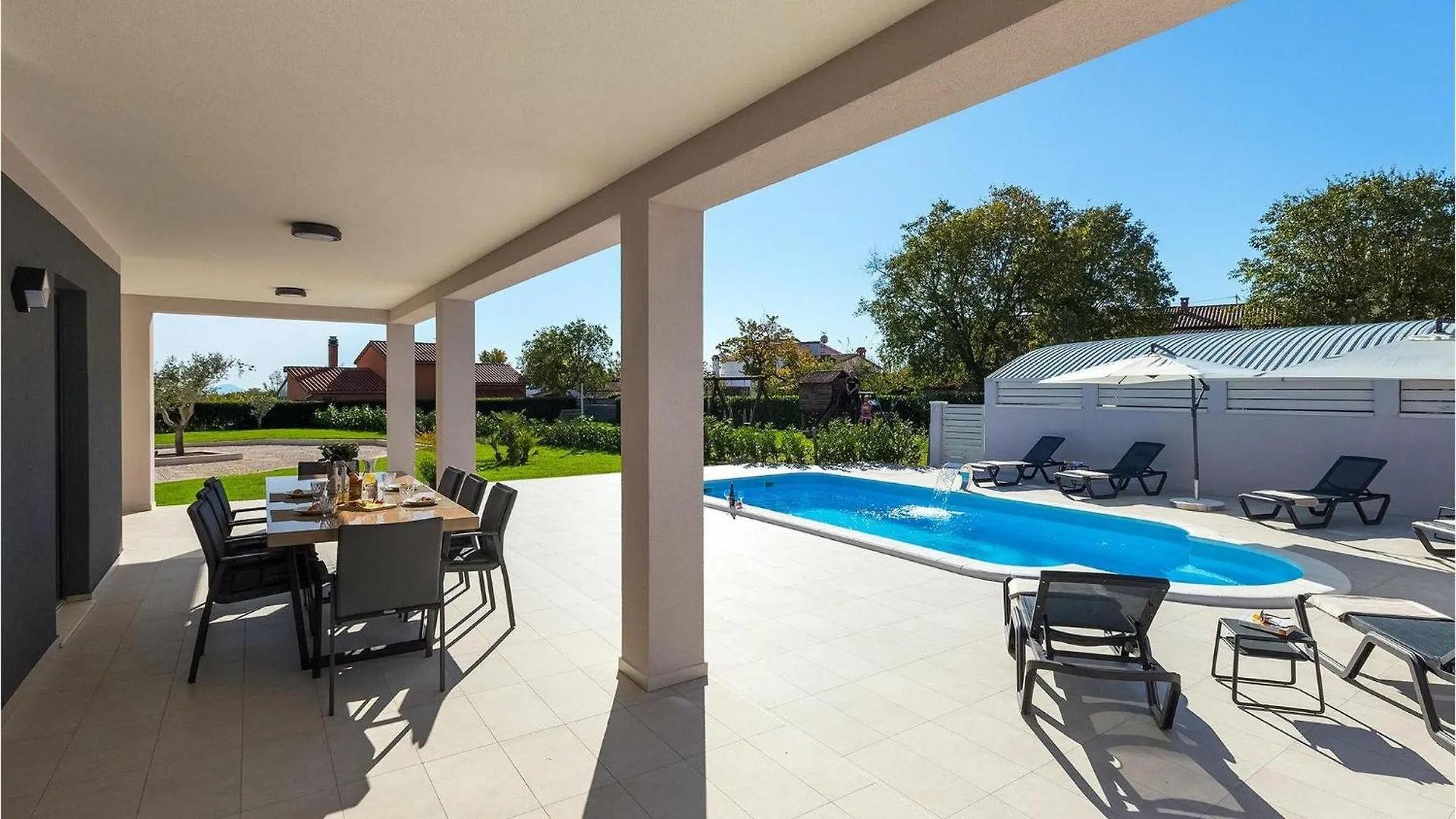 Casa vacanze Villa Bella Vita Pola