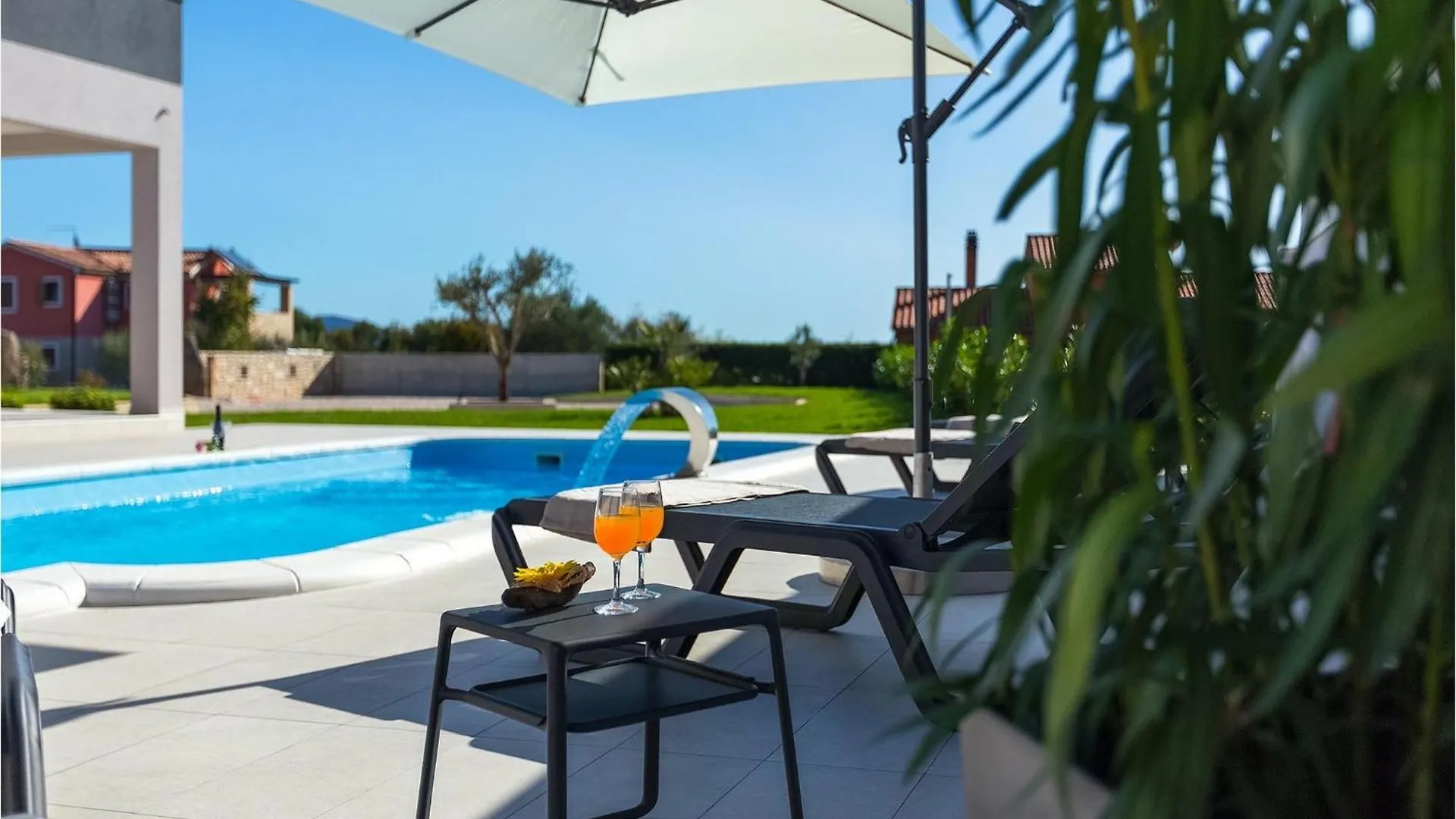 Vakantiehuis Villa Bella Vita Pula