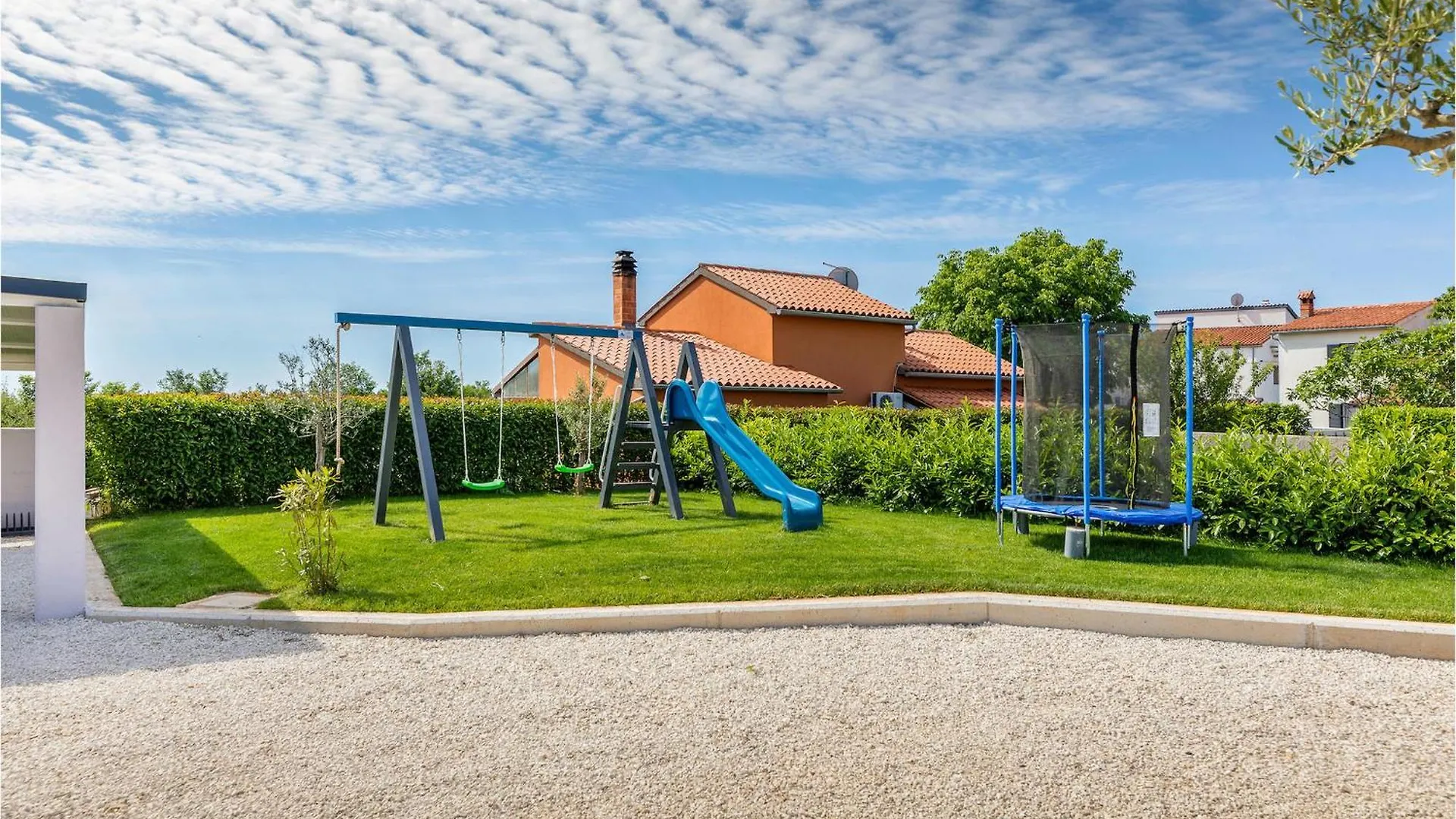 Vakantiehuis Villa Bella Vita Pula
