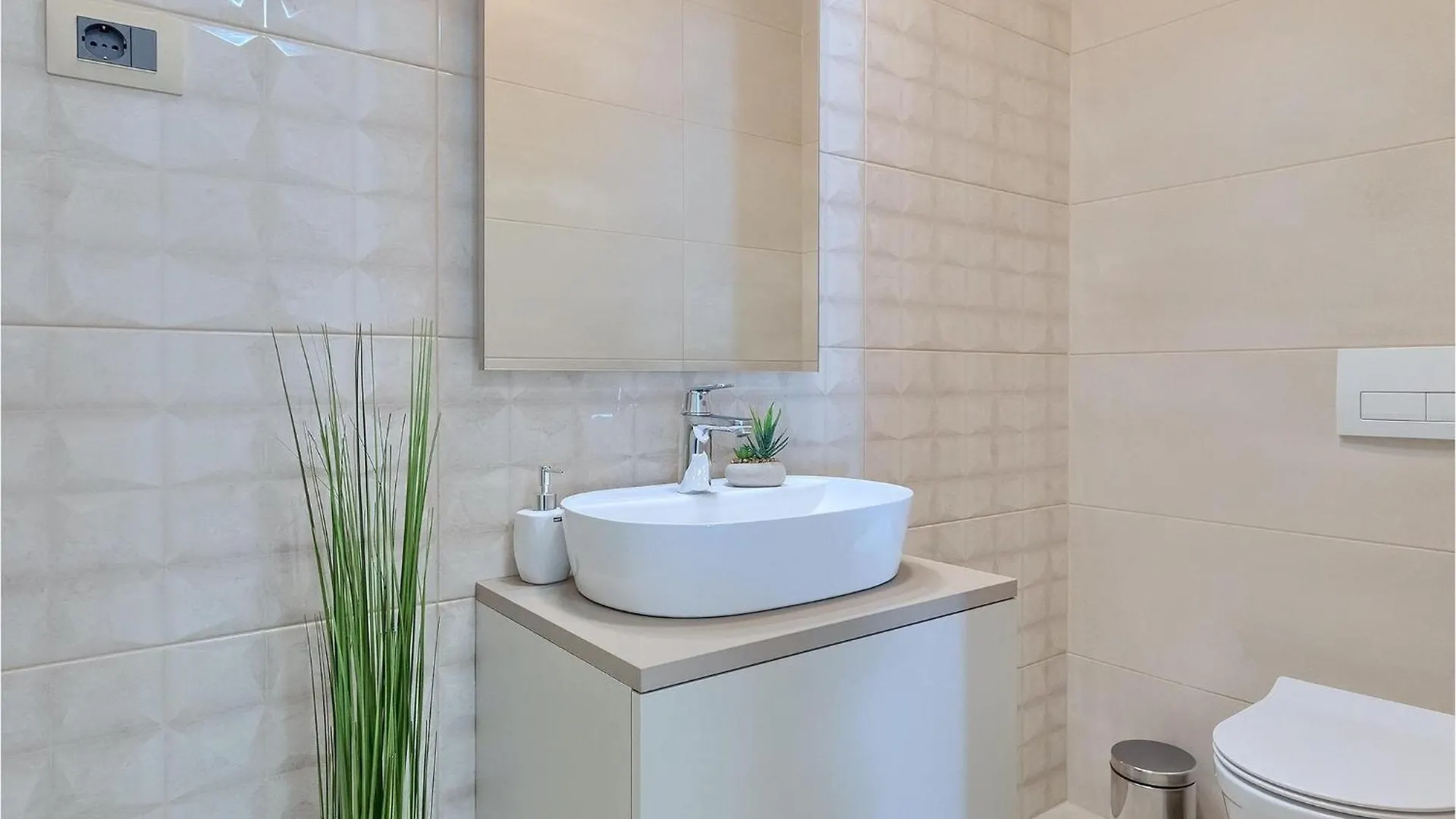 Villa Bella Vita Pula Holiday home