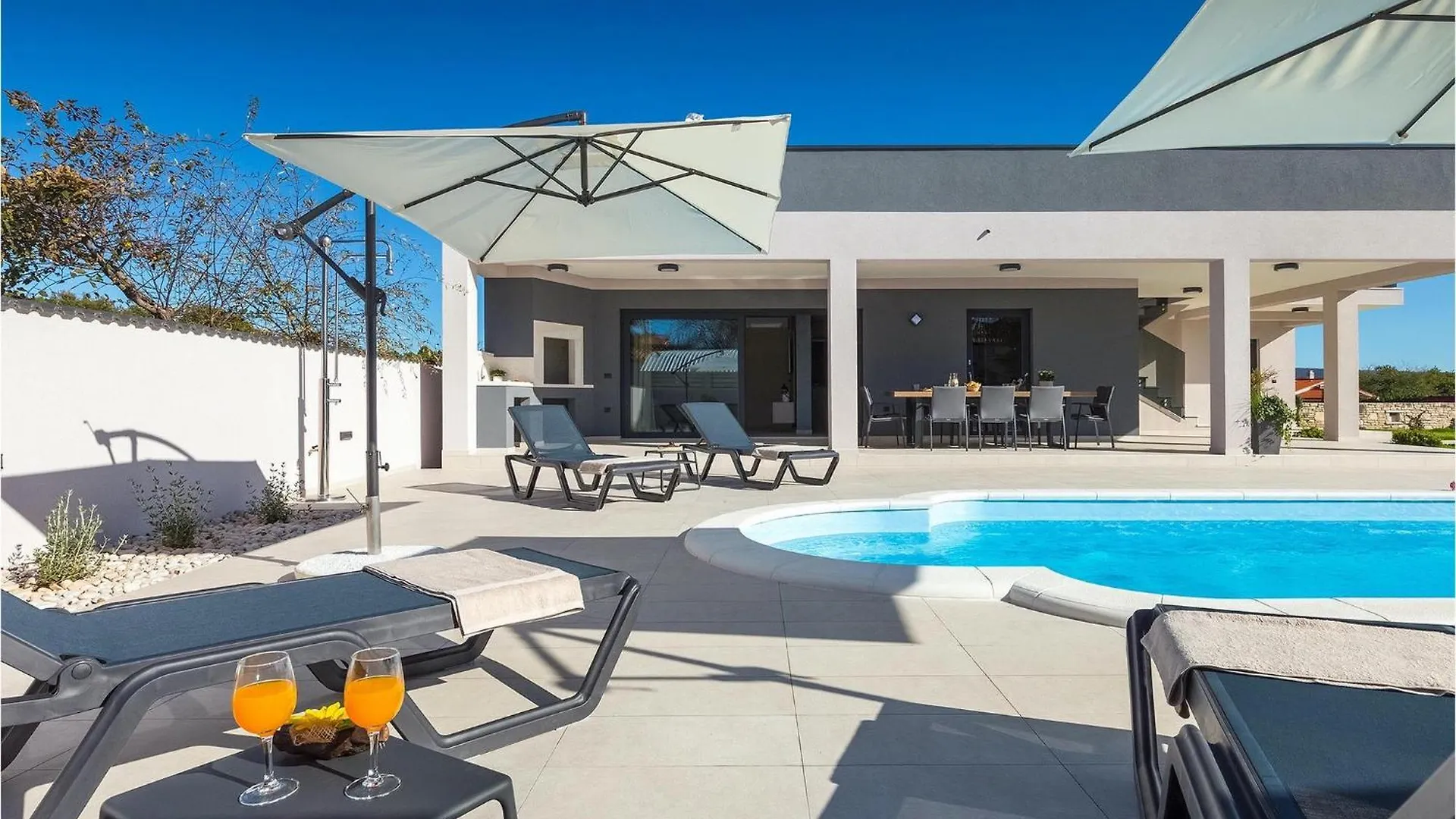 Holiday home Villa Bella Vita Pula