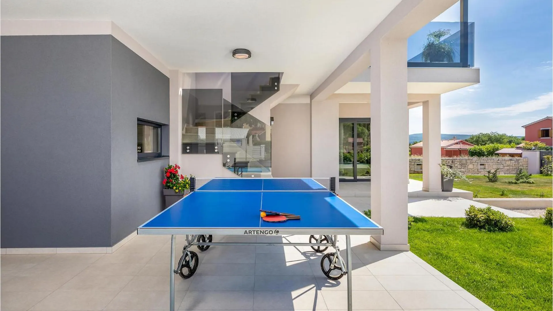 Villa Bella Vita Pula Holiday home