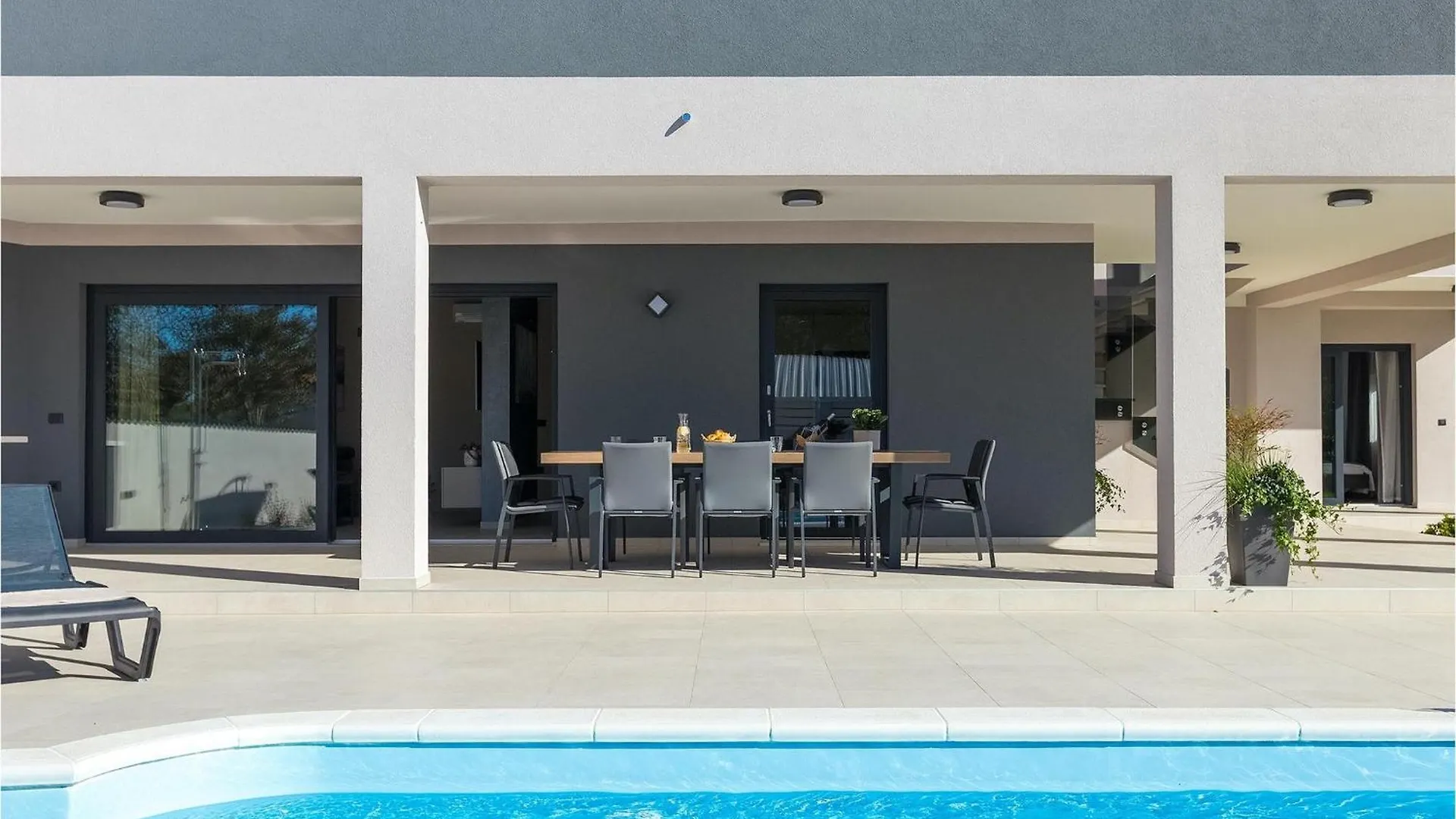 Villa Bella Vita Pula Holiday home