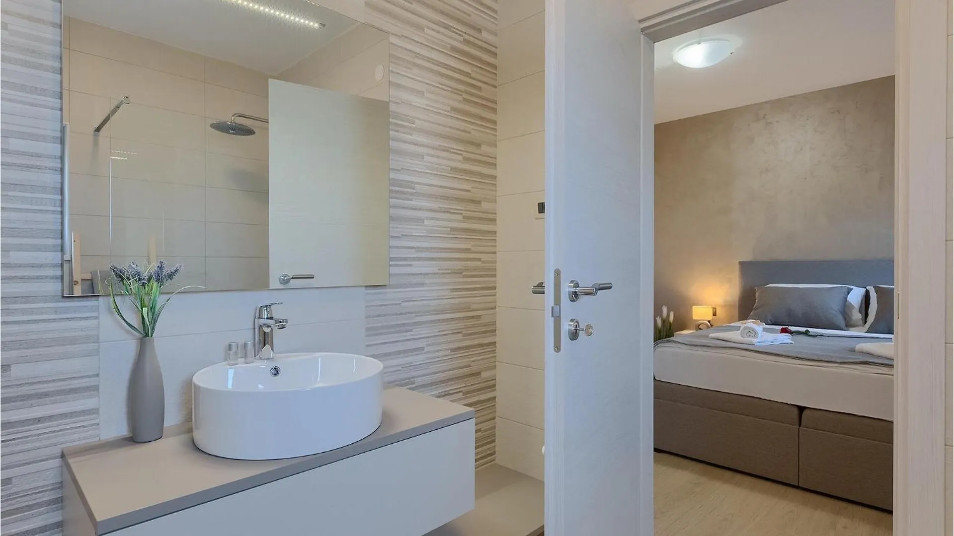 Holiday home Villa Bella Vita Pula