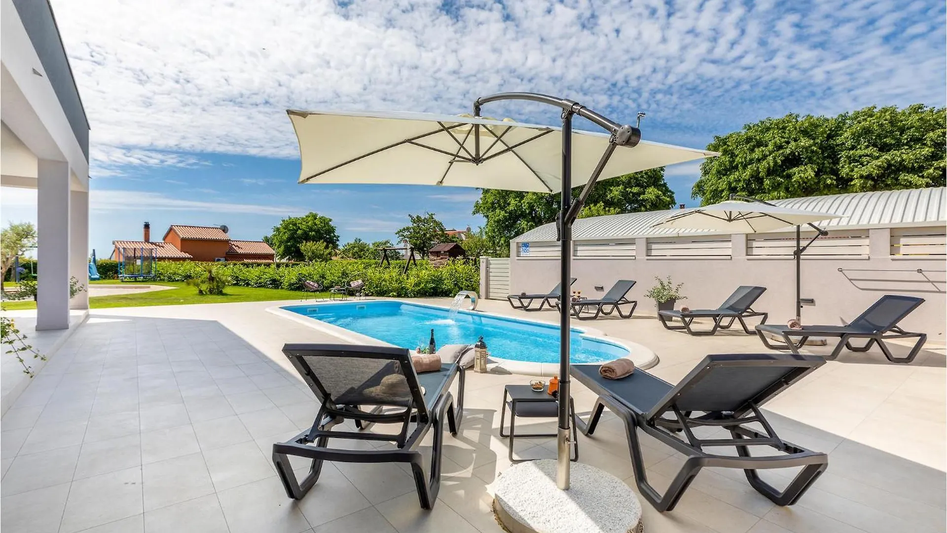 Holiday home Villa Bella Vita Pula