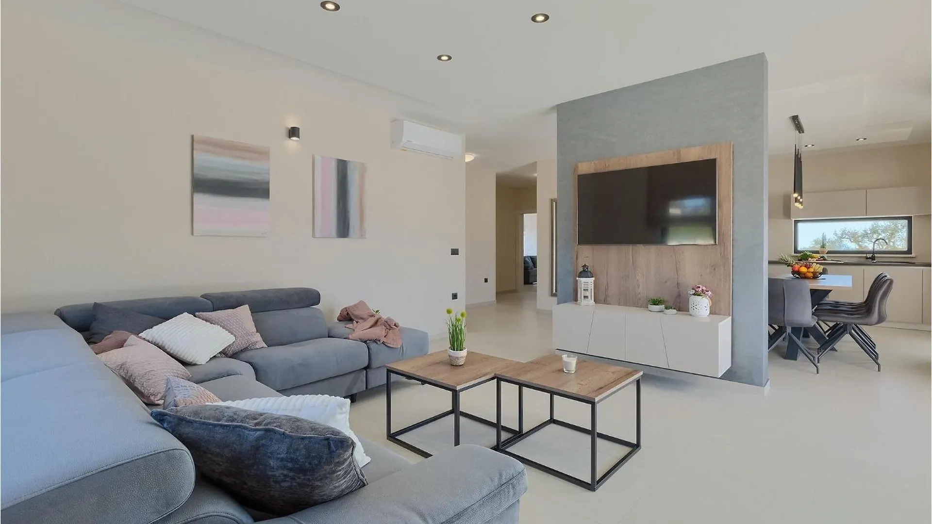 Villa Bella Vita Pula Holiday home