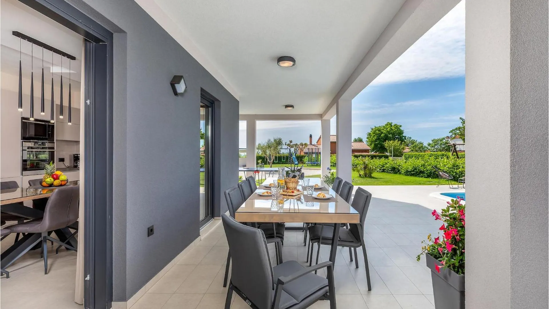 Holiday home Villa Bella Vita Pula