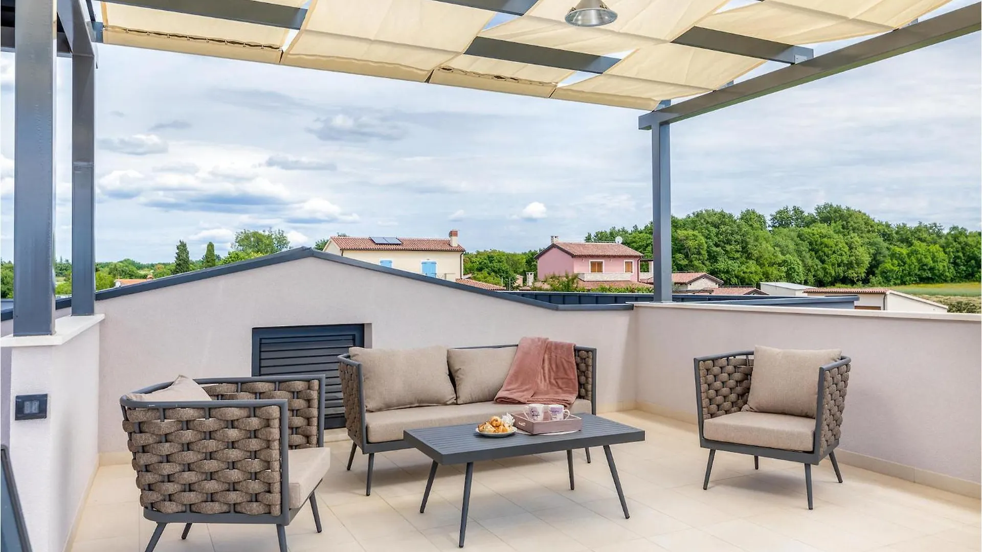Villa Bella Vita Pula Holiday home