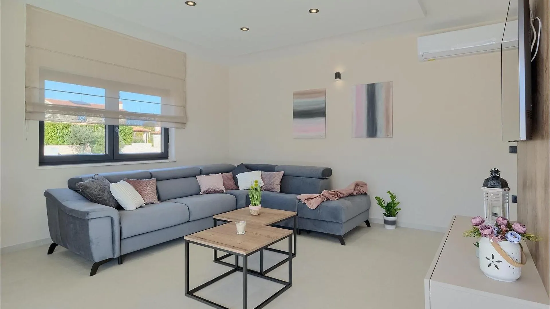 Holiday home Villa Bella Vita Pula Croatia