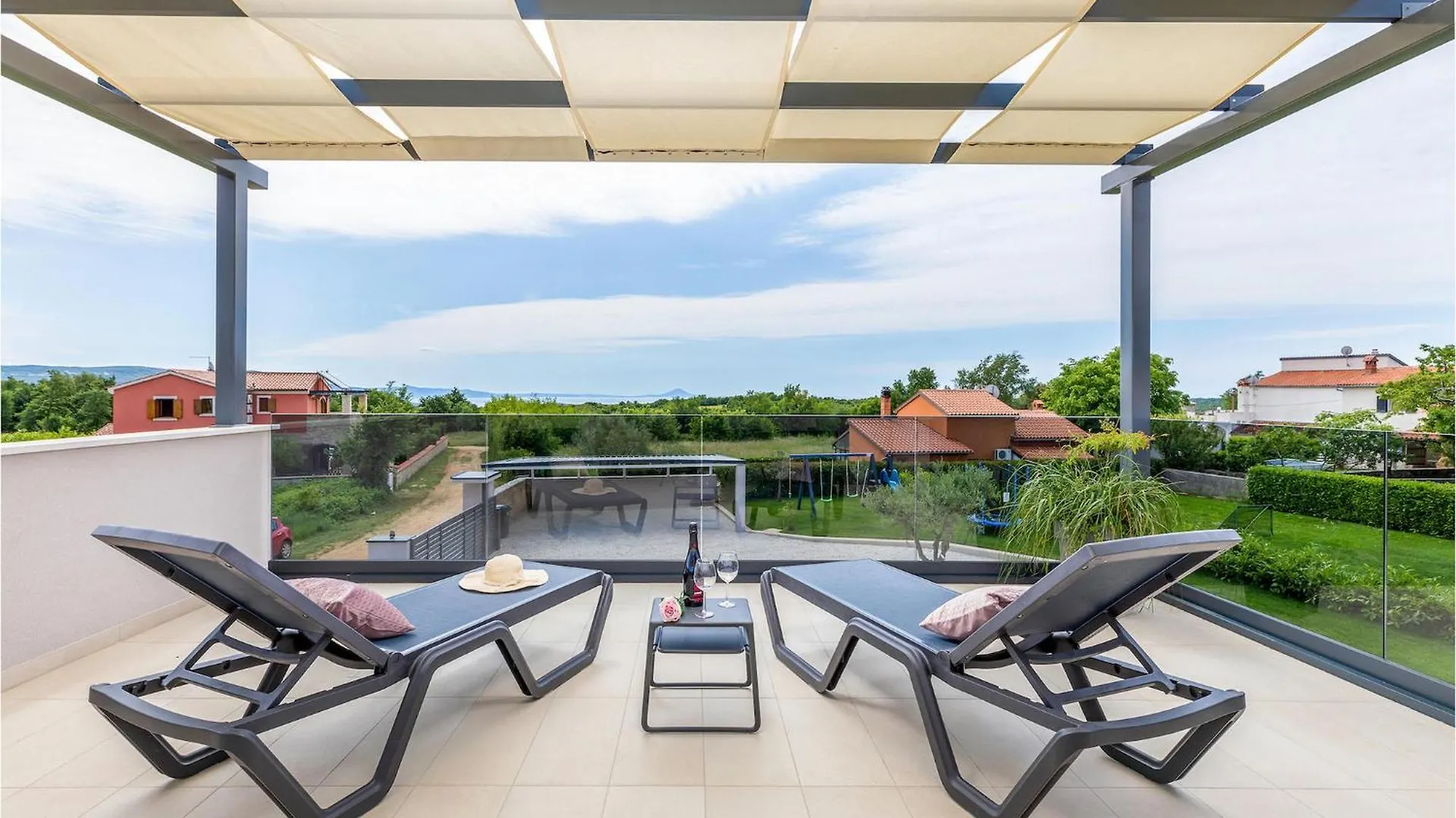 Holiday home Villa Bella Vita Pula