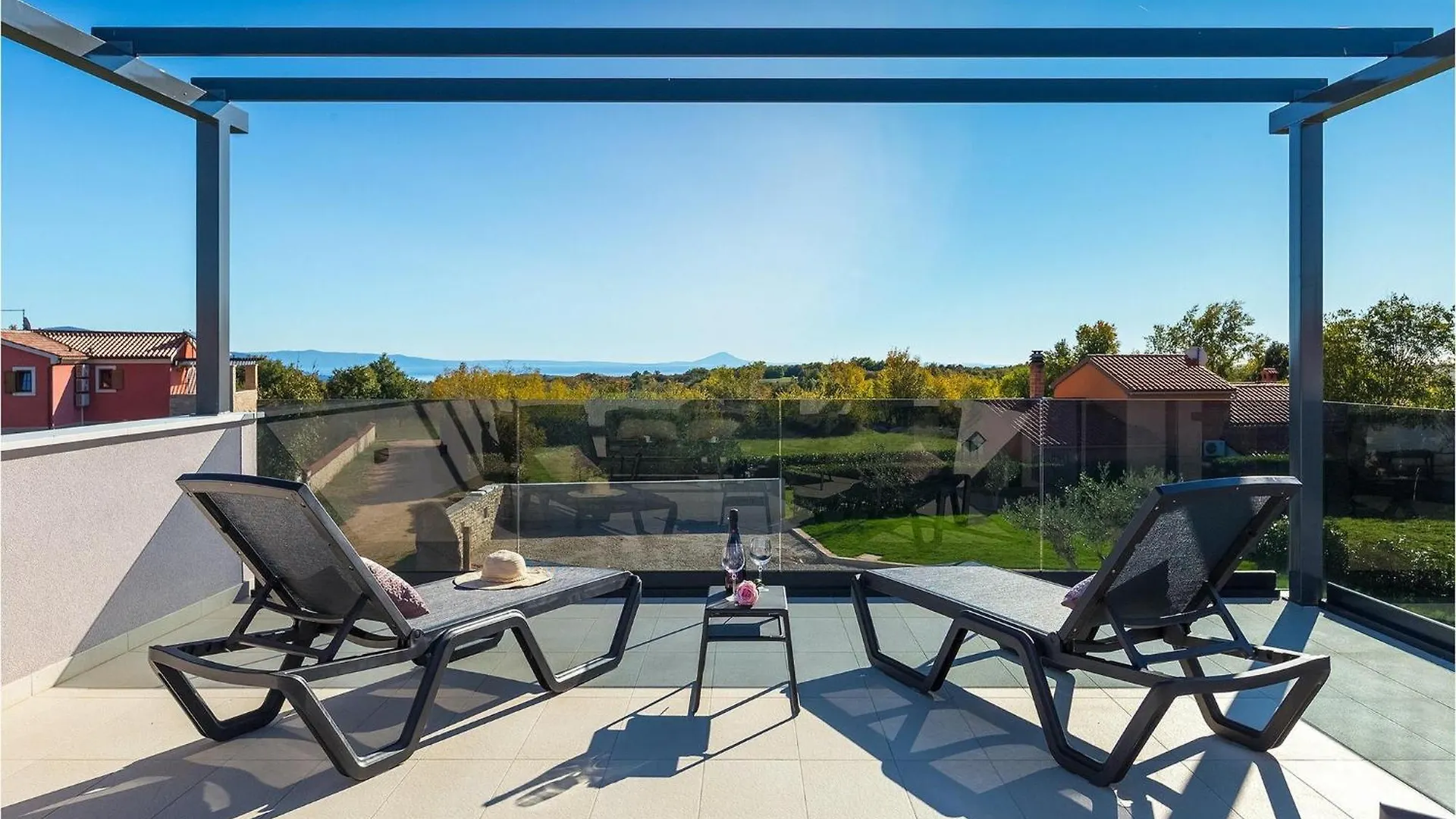 Villa Bella Vita Pula Holiday home